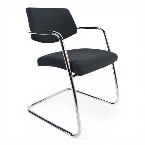 Konferansestol fra Sitland