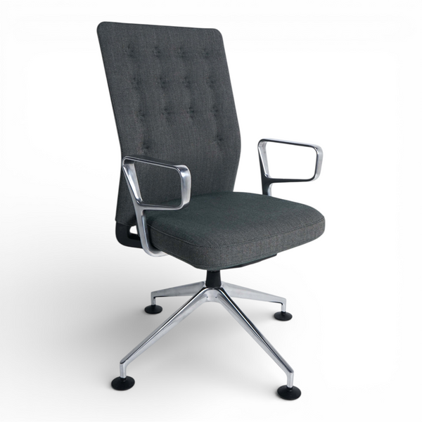 Vitra ID Trim konferansestol