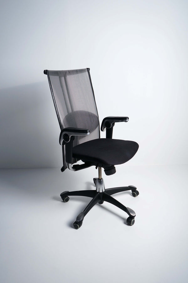 HÅG Inspiration 9221 kontorstol