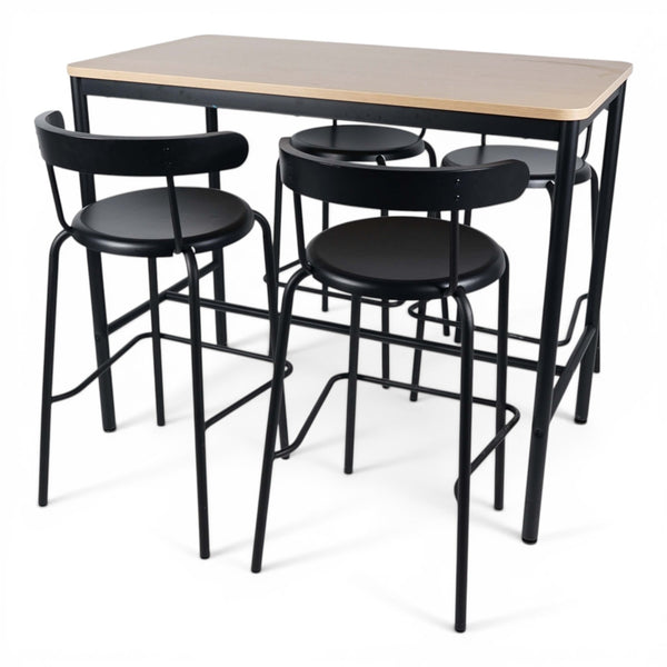 IKEA Yngvar barkrakk