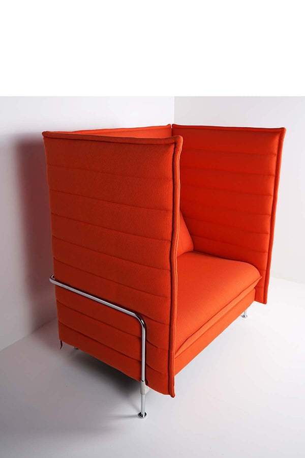 Alkovesofa fra Vitra