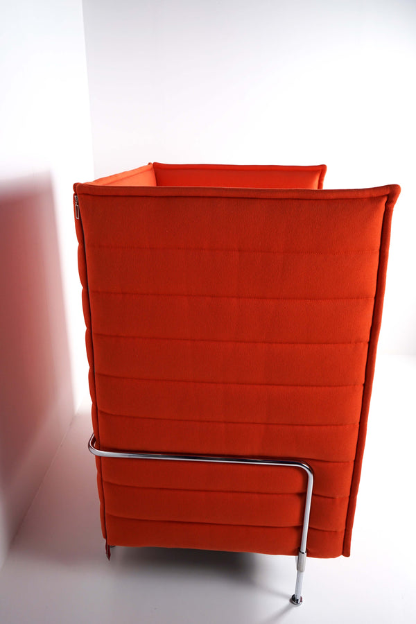 Alkovesofa fra Vitra