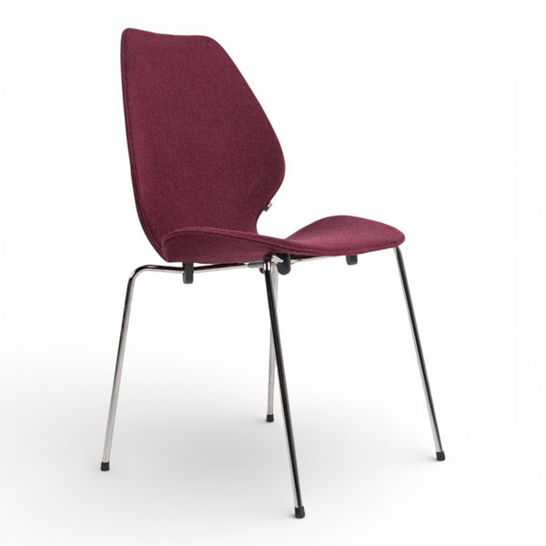 Besøksstolen CIty fra Fora Form