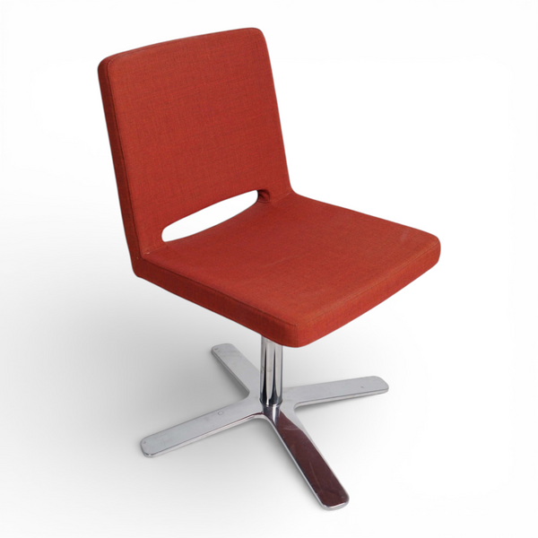 Myk konferansestol fra Martela