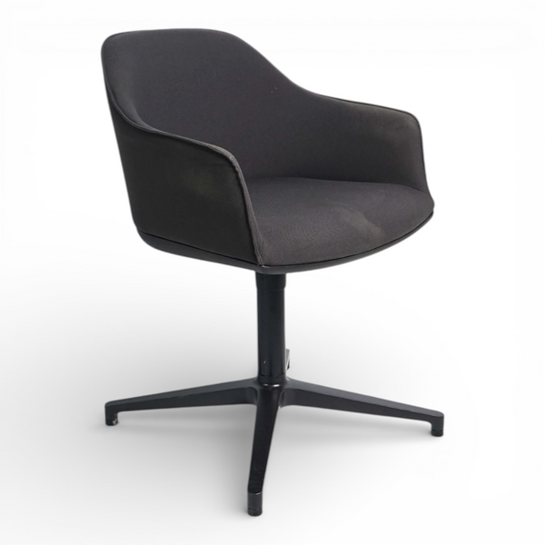 Vitra Softshell konferansestol