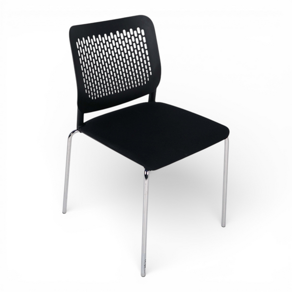 Stablebar besøksstol