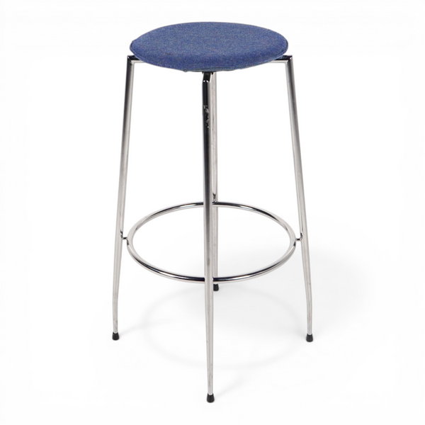 Blå barkrakk Fora Form