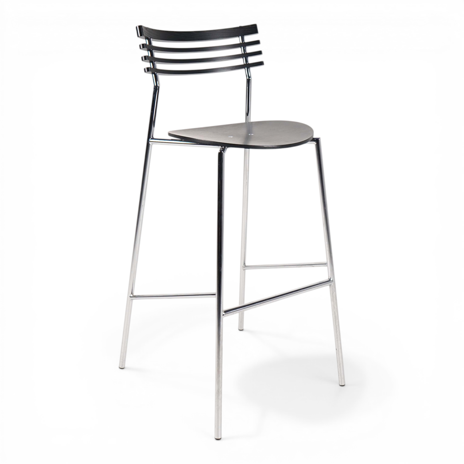 Barkrakk fra Randers+Radius