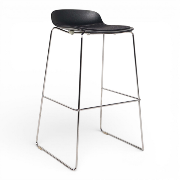 Duba B8 Molo barkrakk