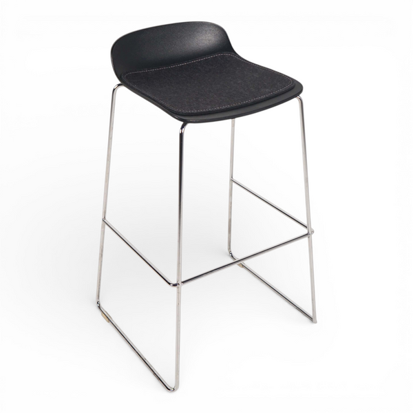 Duba B8 Molo barkrakk