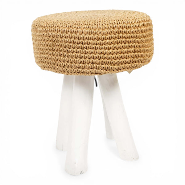 Krakk i Hamptons-stil