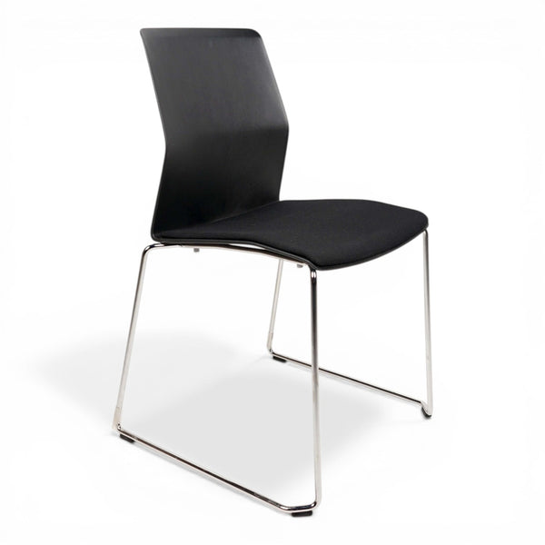 Stablestol fra Kinnarps