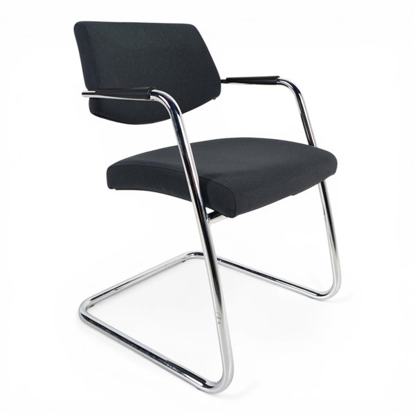 Konferansestol fra Sitland