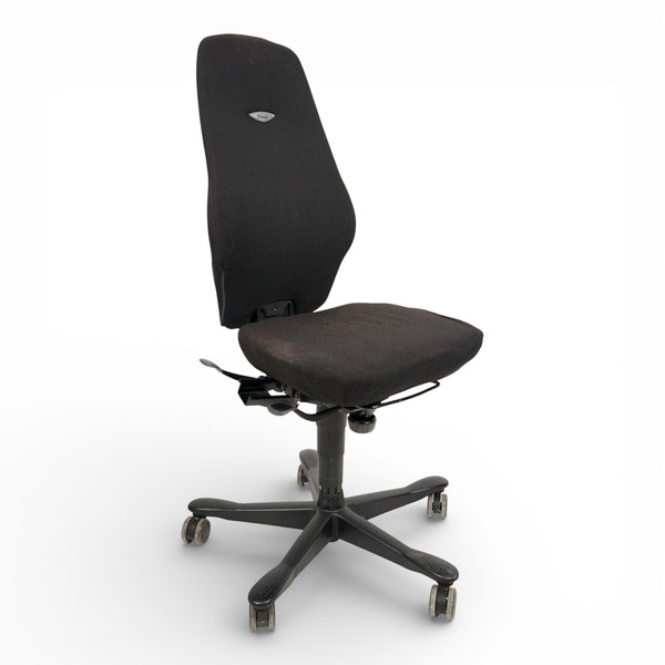 Kinnarps kontorstol uten armlener