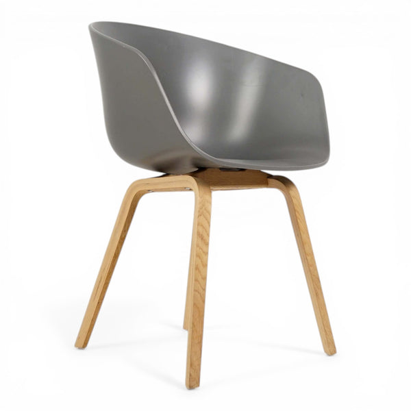 HAY AAC22 Concrete grey