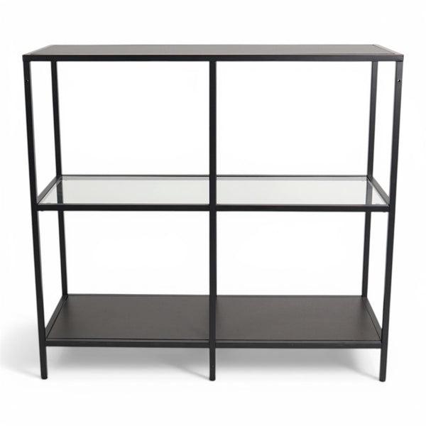 Vittsjö konsollhylle fra IKEA