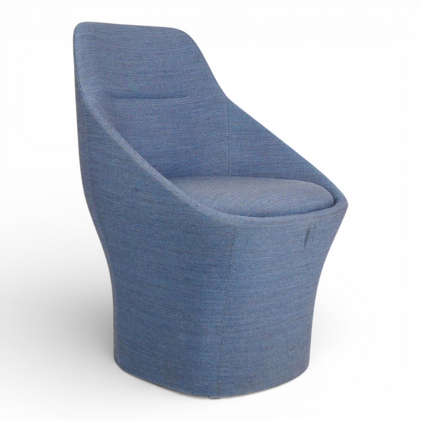 Ezy loungestol fra Offecct