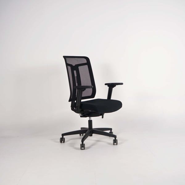 Kontorstol fra Wagner