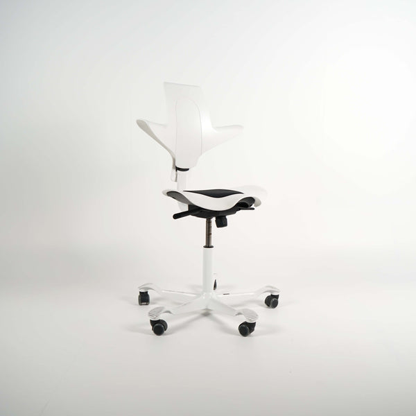 Kontorstol Håg Capisco Plus