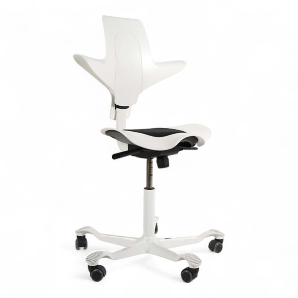 Kontorstol Håg Capisco Plus