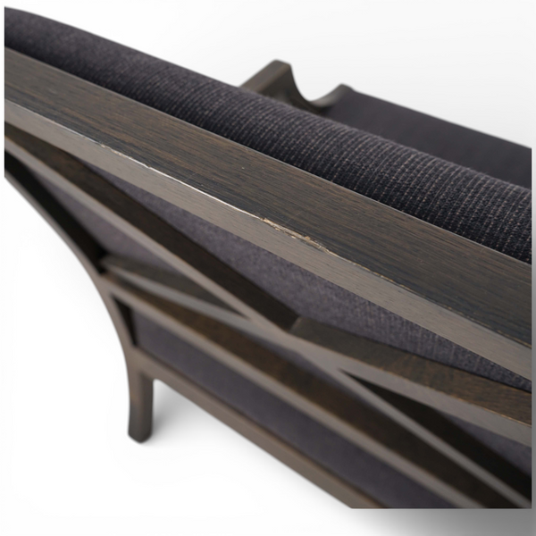 Lenestol fra Hødnebø