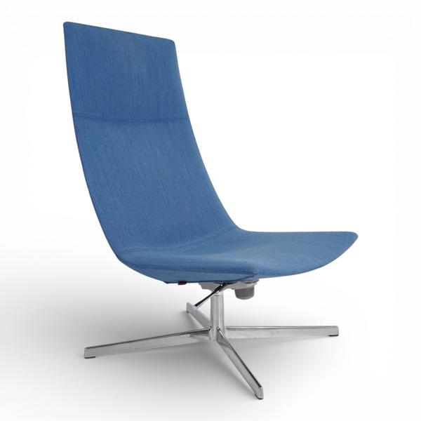 Arper Catifa loungestol