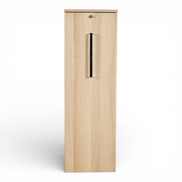 Tårnskap med venstreåpning