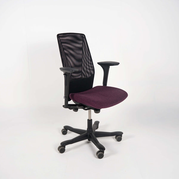 Kinnarps 5000 kontorstol