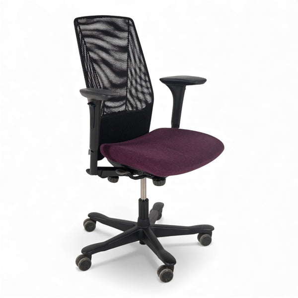 Kinnarps 5000 kontorstol