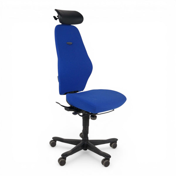 Kinnarps Plus 8 kontorstol