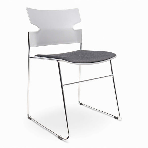 Besøksstol fra Materia