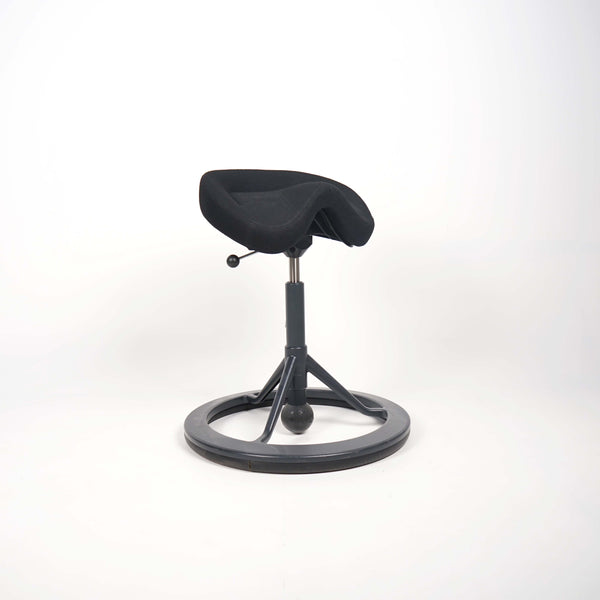 BackApp balansestol nordic wool