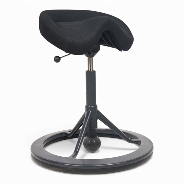 BackApp balansestol nordic wool