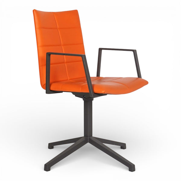 Archal konferansestol fra Lammhults