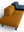 Modulsofa fra Ophelis