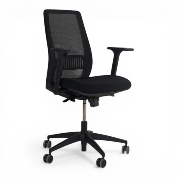 Claro kontorstol fra Kinnarps