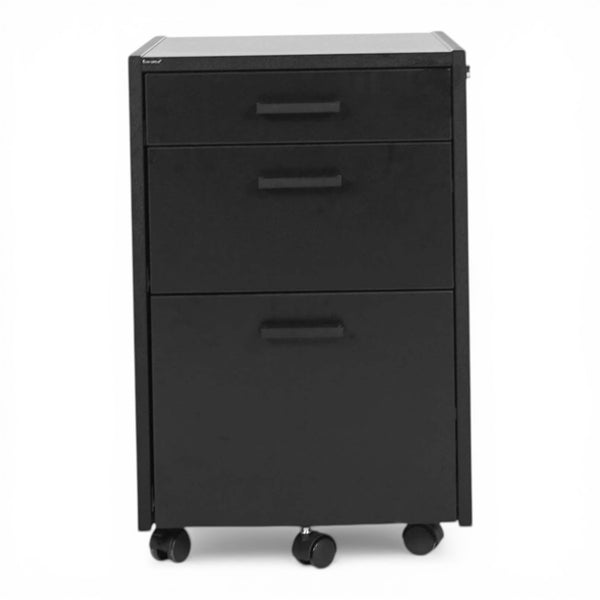 Skuffeseksjon fra Scan sørlie