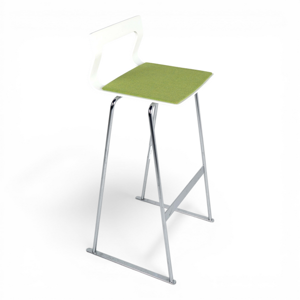 Barkrakk fra Svensson og Linnér