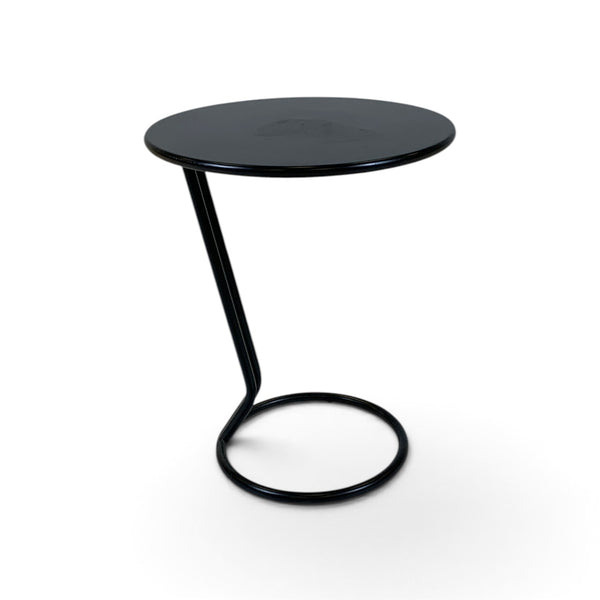 Sidebord sort
