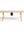 Barbord fra Duba B8, 240×80, eik