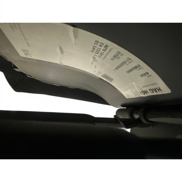 Håg kontorstol H04 4400