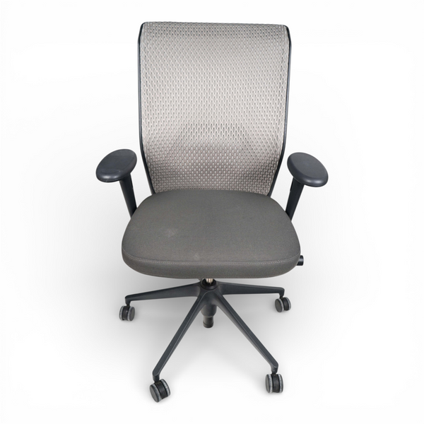 Vitra kontorstol, rygg i mesh