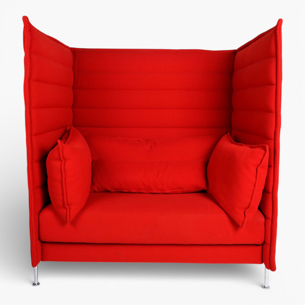 Vitra alkovesofa