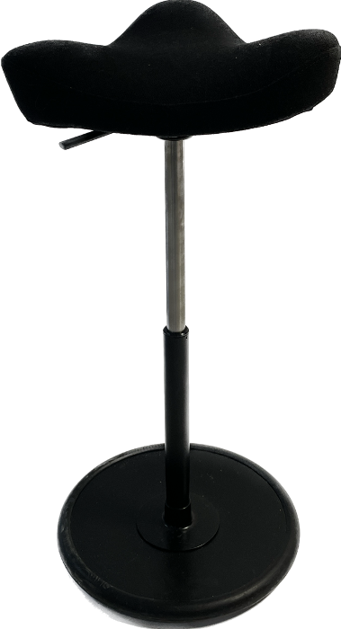 Ergonomisk balansestol