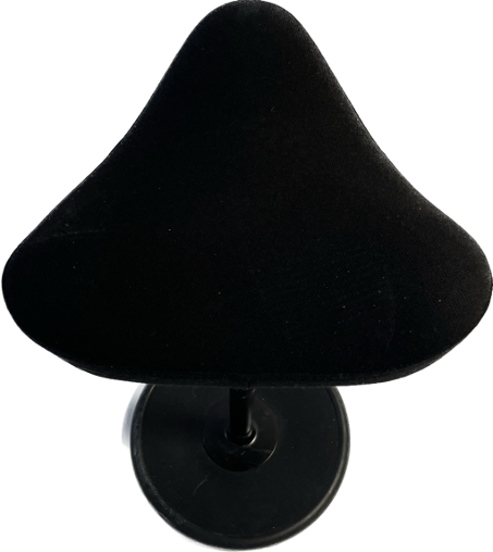 Ergonomisk balansestol