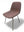 Frederica Eyes 4leg chair