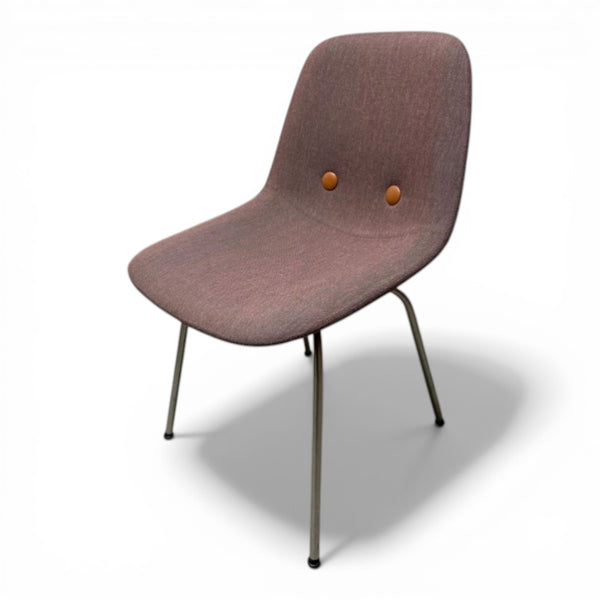 Frederica Eyes 4leg chair