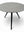 Cup loungebord fra Fora form