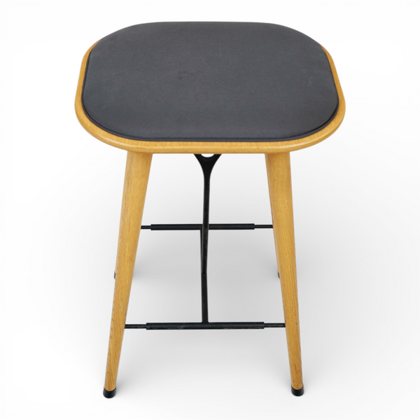 Barkrakk fra Space Copenhagen for Fredricia