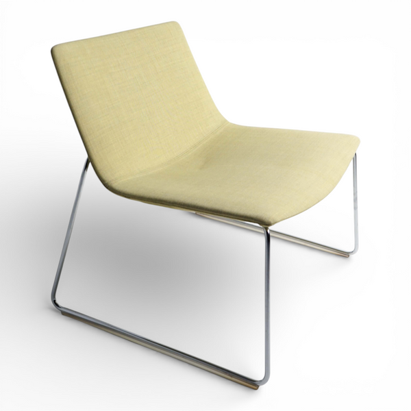 Loungestol Arper Catifa 80